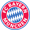 Bayern Munich II logo