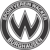 Wacker Burghausen logo