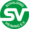 SV Schalding-Heining logo