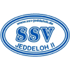 SSV Jeddeloh logo