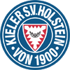 Holstein Kiel II logo