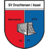 SV Drochtersen-Assel logo