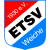 SC Weiche Flensburg 08 logo