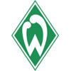 Werder Bremen II logo