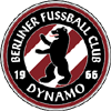 BFC Dynamo logo