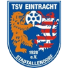 TSV Eintracht Stadtallendorf logo