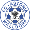FC Astoria Walldorf logo