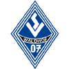 Waldhof Mannheim logo
