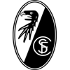 Freiburg II logo