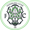 FC 08 Homburg logo