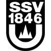 SSV Ulm 1846 logo
