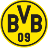 Borussia Dortmund II logo