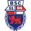 Bonner SC logo