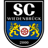 SC Wiedenbruck logo