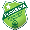 Floresta EC logo