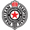 Partizan logo
