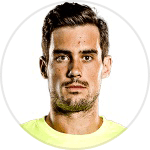 Guido Pella logo