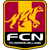 FC Nordsjaelland logo