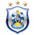 Huddersfield logo