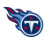 Tennessee Titans logo