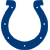 Indianapolis Colts logo