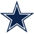 Dallas Cowboys logo