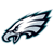 Philadelphia Eagles logo