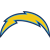 Los Angeles Chargers logo