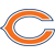 Chicago Bears logo