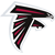 Atlanta Falcons logo