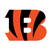 Cincinnati Bengals logo