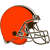 Cleveland Browns logo