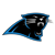 Carolina Panthers logo
