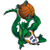 Bauru logo