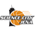 Science City Jena logo