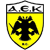 AEK logo