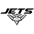 Nidaros Jets logo