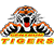 Centrum Tigers logo