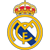 Real Madrid logo