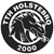 Team Tvis Holstebro logo