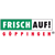 Frisch Auf Goppingen logo