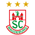 SC Magdeburg logo