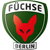 Fuchse Berlin logo