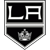 Los Angeles Kings logo