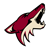 Arizona Coyotes logo