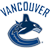 Vancouver Canucks logo