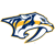 Nashville Predators logo