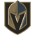 Vegas Golden Knights logo