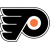 Philadelphia Flyers logo
