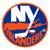 New York Islanders logo